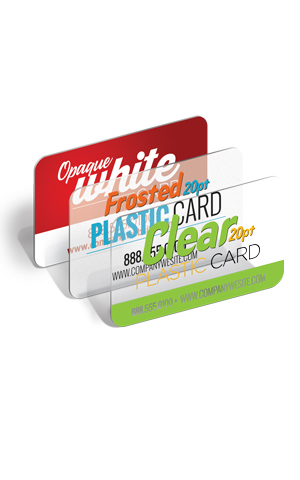 Ottawa Plastic card eco