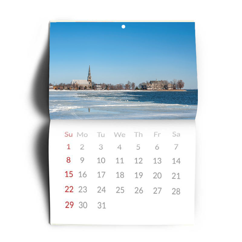 ottawa calendars