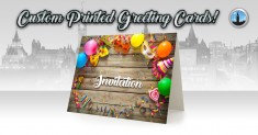 Greeting Cards