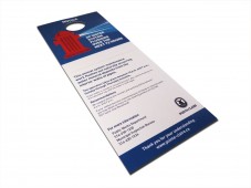 Door Hangers